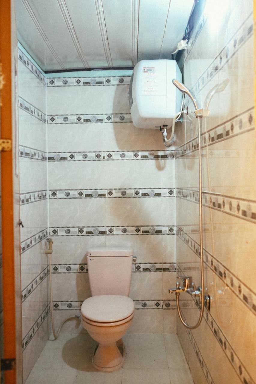 Inn Herb's House 2*