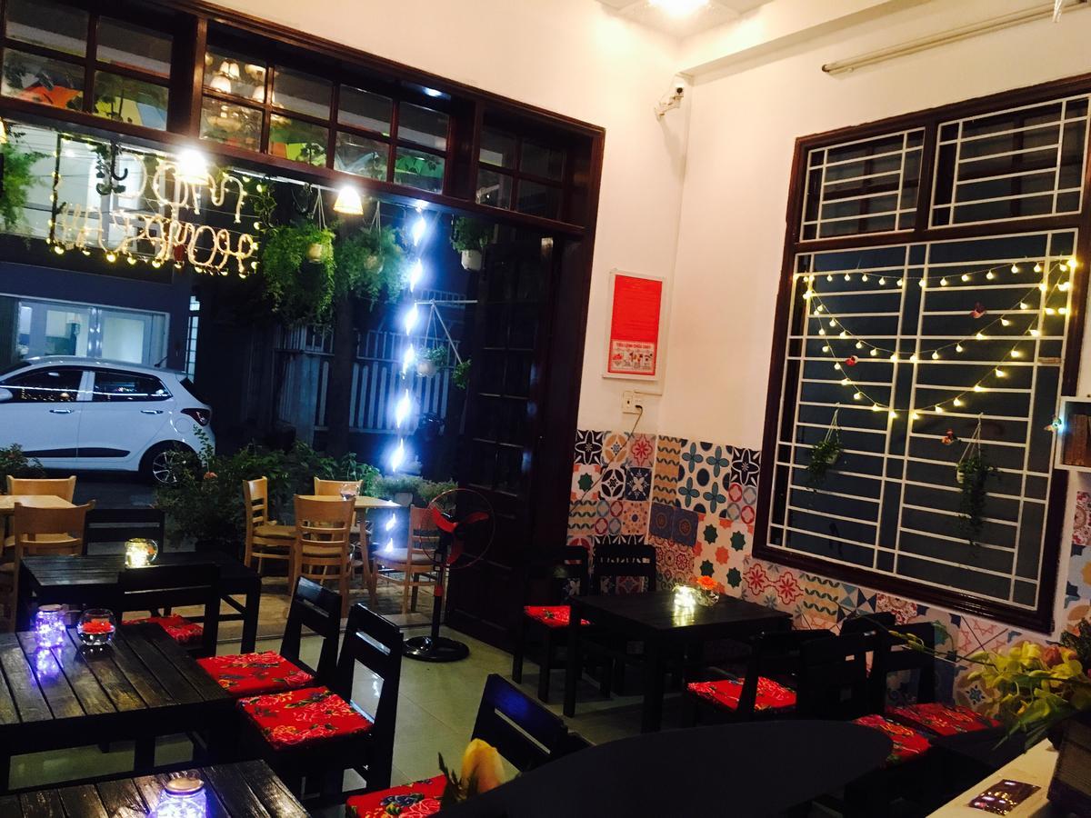 Homestay Moc Coffee Da Nang