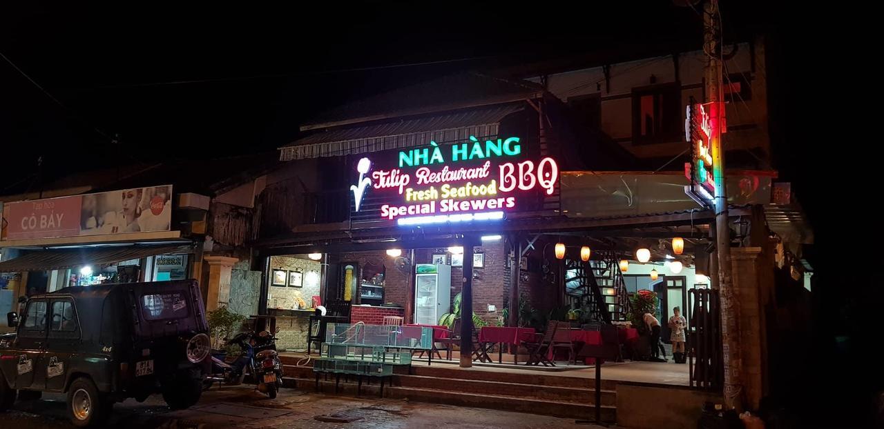 Tulip Hotel Mui Ne