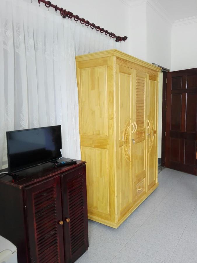 Tulip 3* Mui Ne
