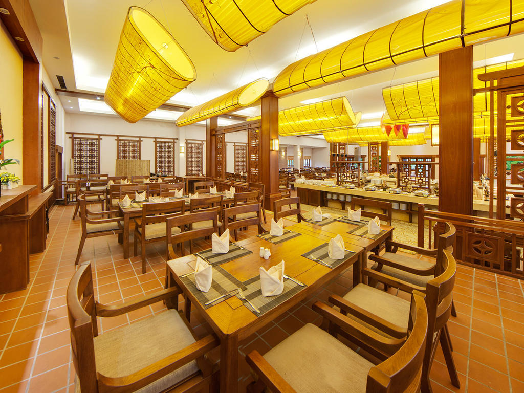 Resort Emeralda Ninh Binh