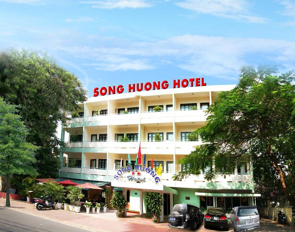 Song Huong