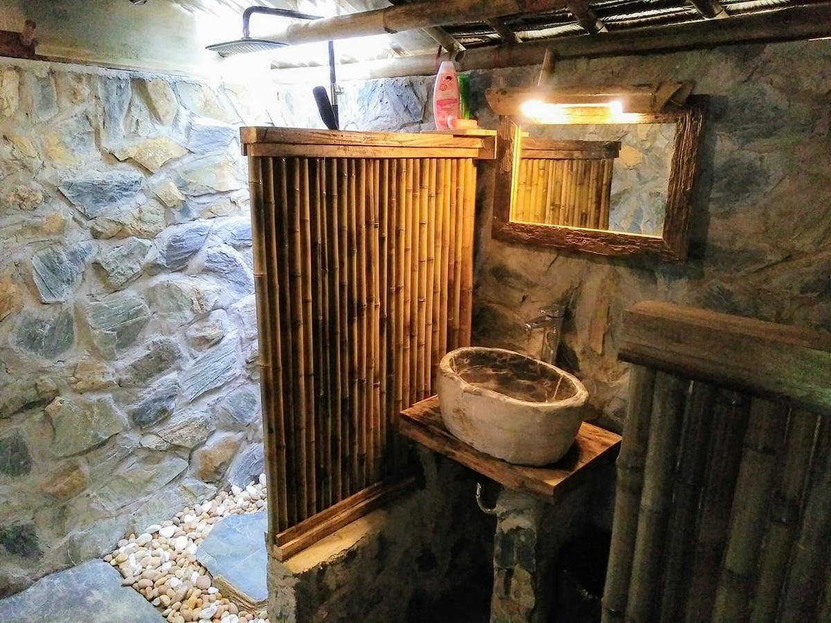 Puluong Lodge *