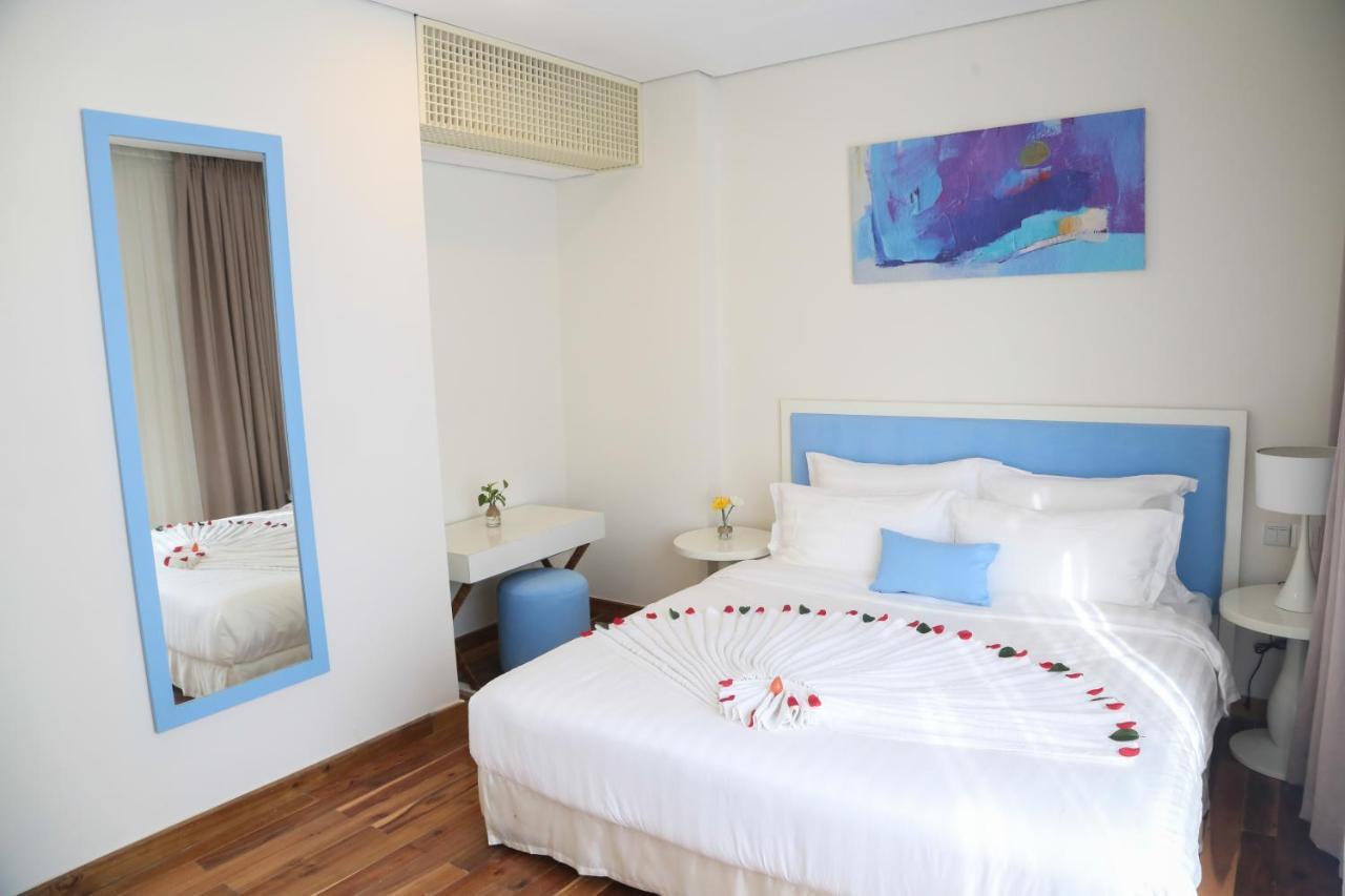 Palmier - Art House Hotel