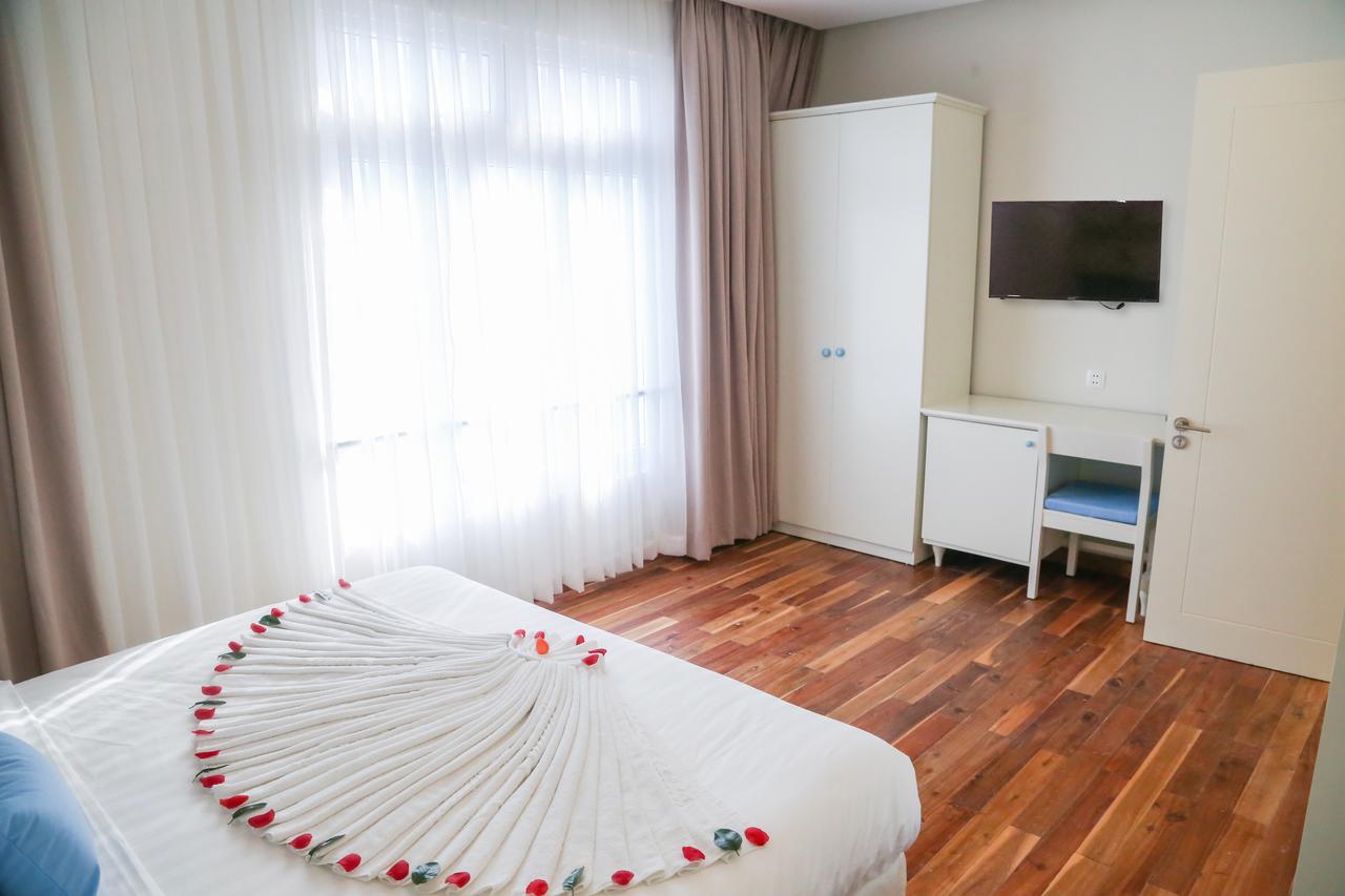 Palmier - Art House 3* Da Nang