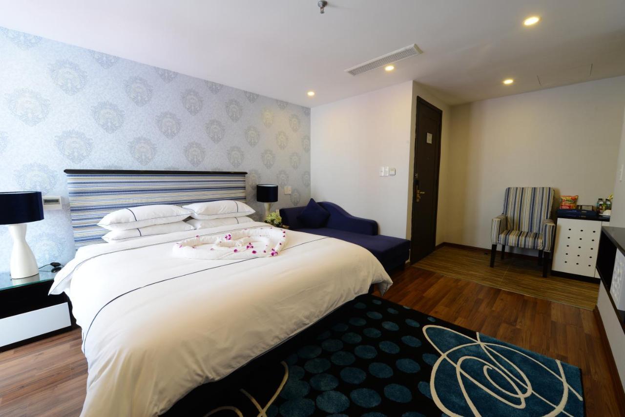 Hotel Emerald Waters &