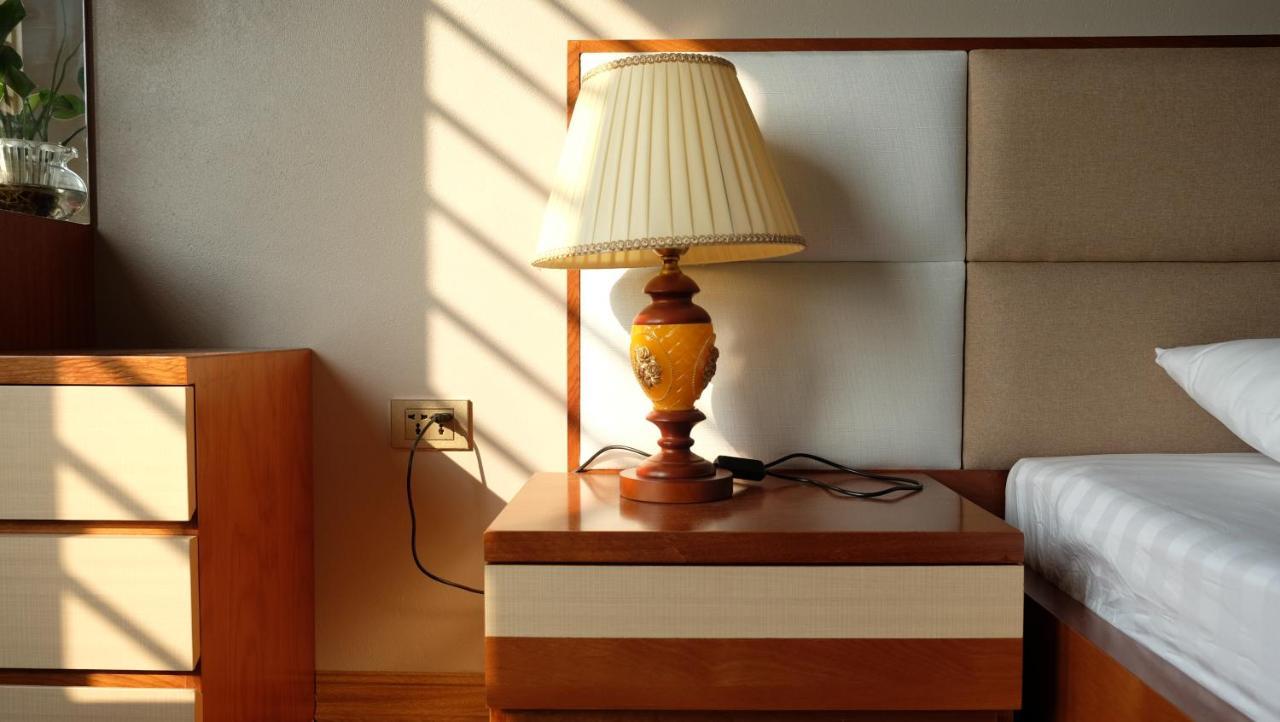 Apartment Vu Gia Khanh Hai Phong