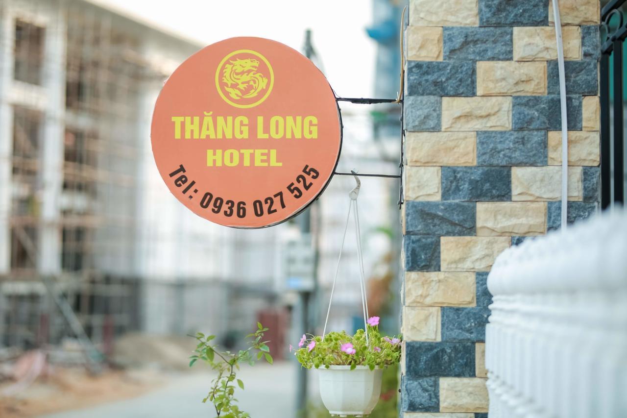Thang Long Hotel