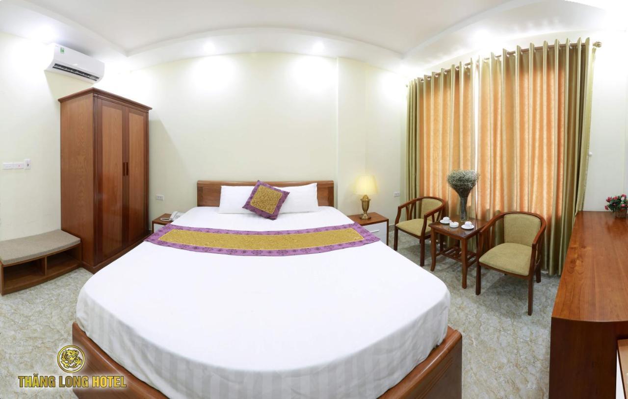 Thang Long 2* Ha Long