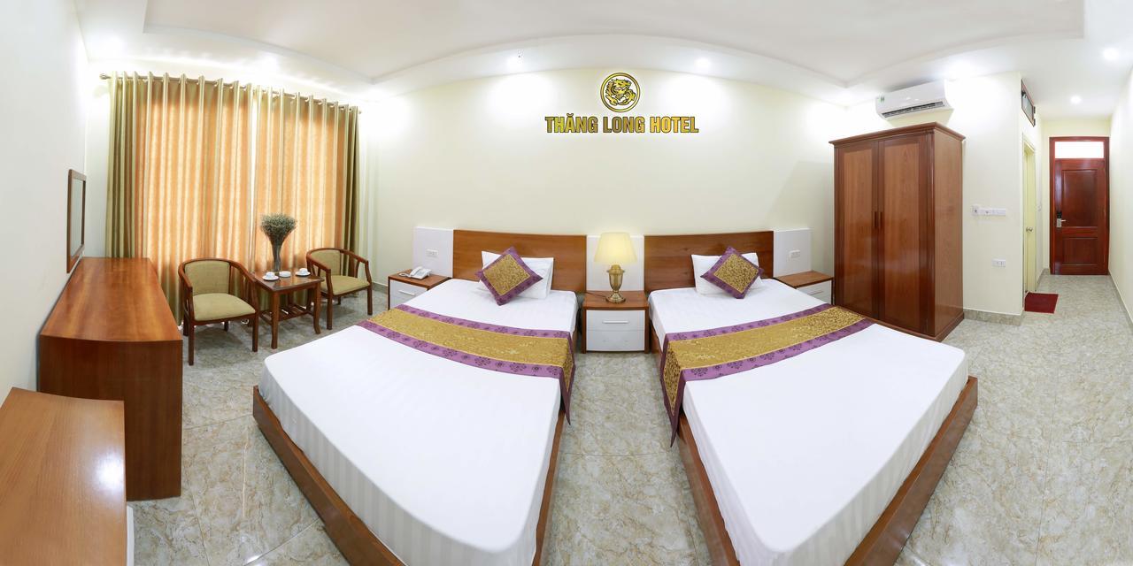 Thang Long Hotel