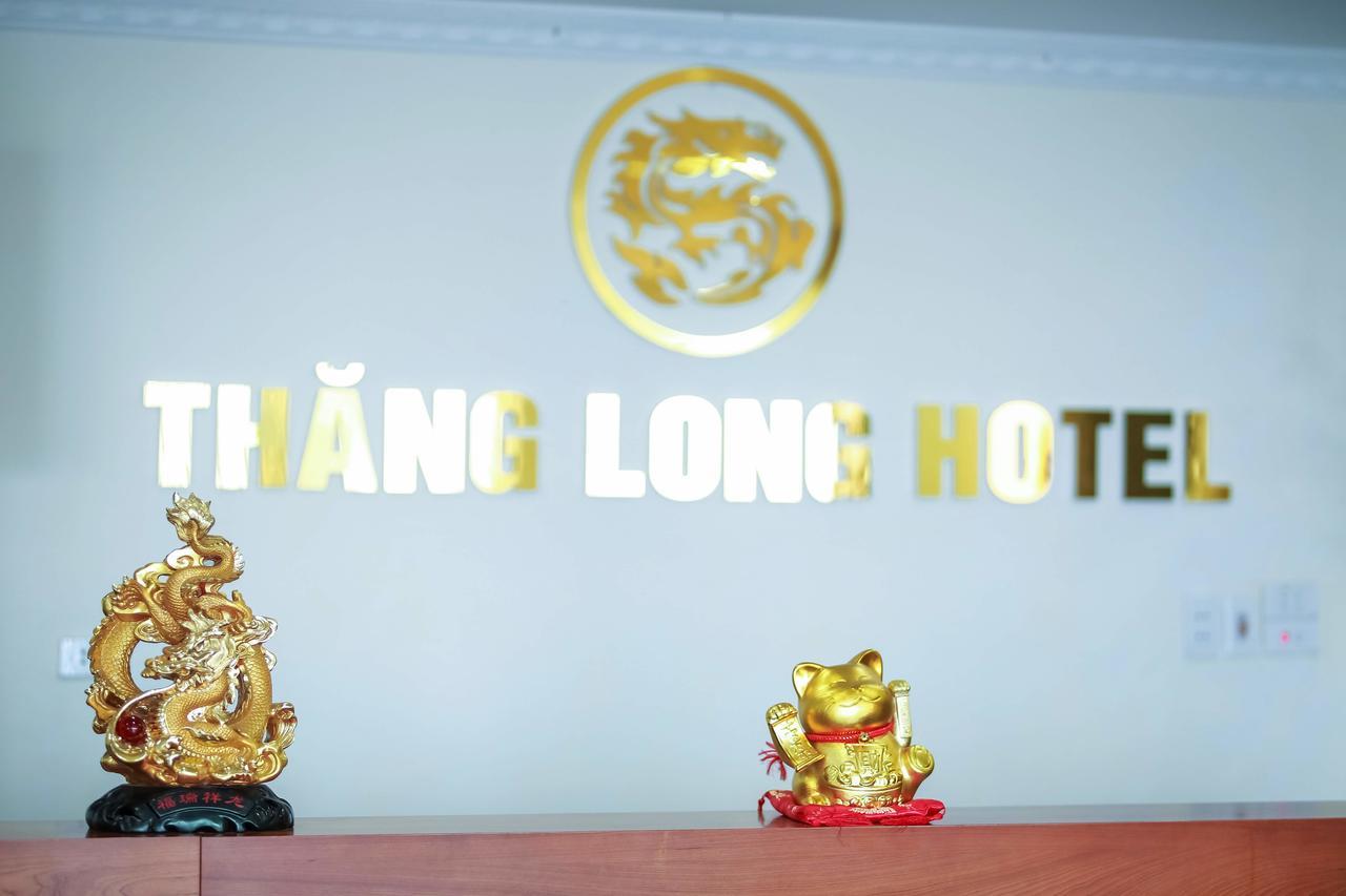 Hotel Thang Long Ha Long