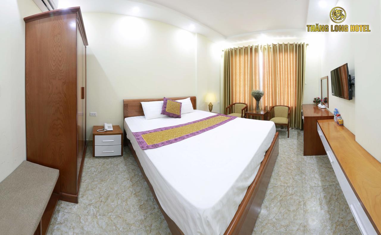 Thang Long Hotel Ha Long