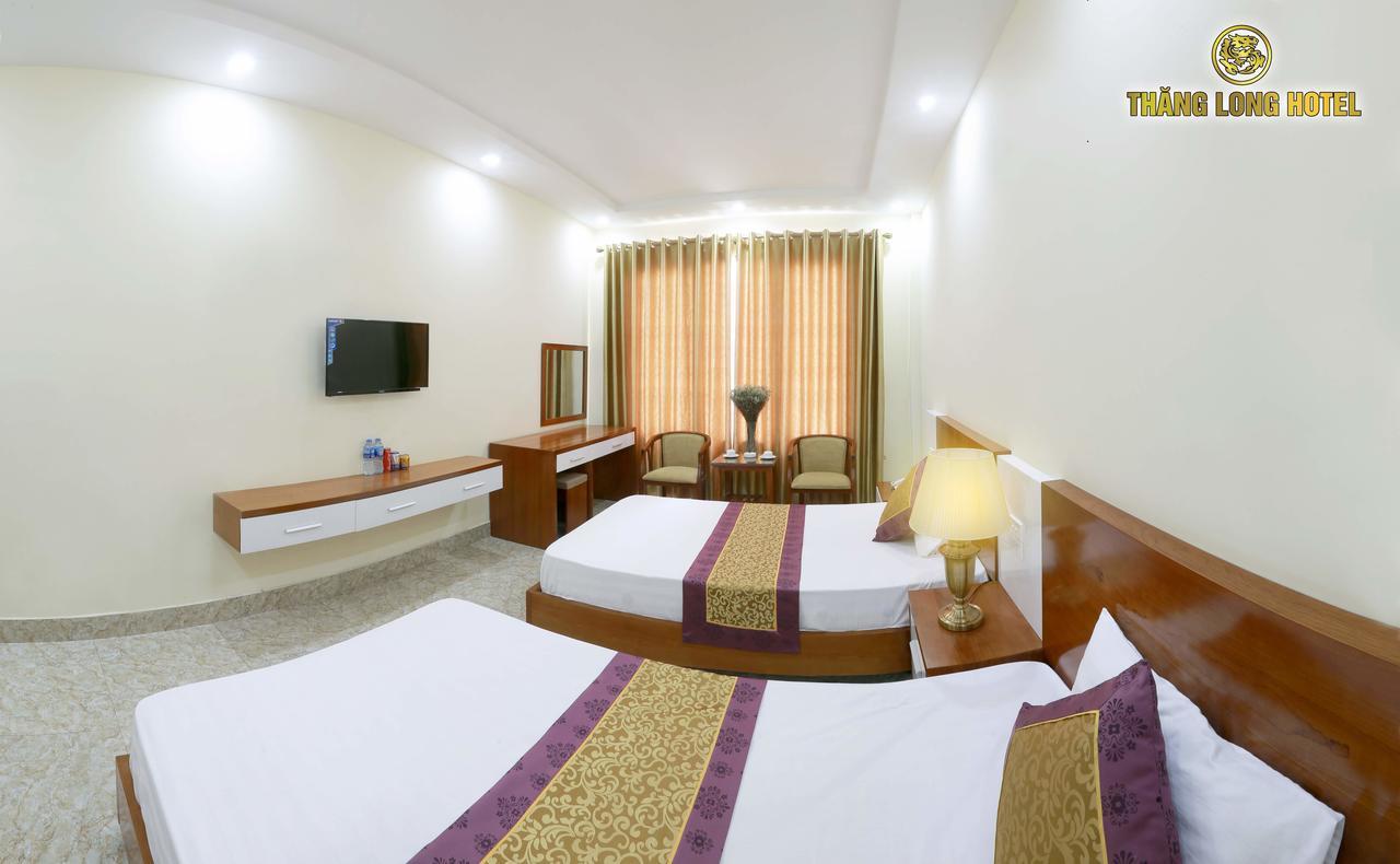 Hotel Thang Long 2*