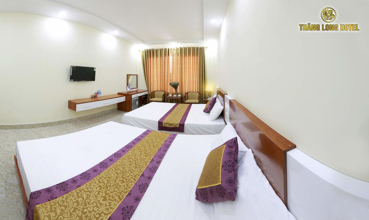 Hotel Thang Long Ha Long