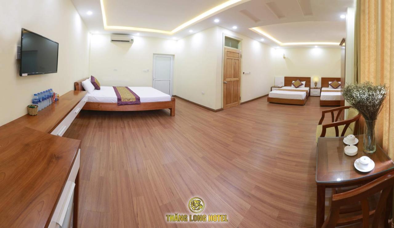 Hotel Thang Long