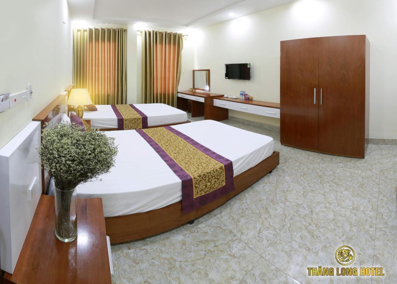 Hotel Thang Long 2*