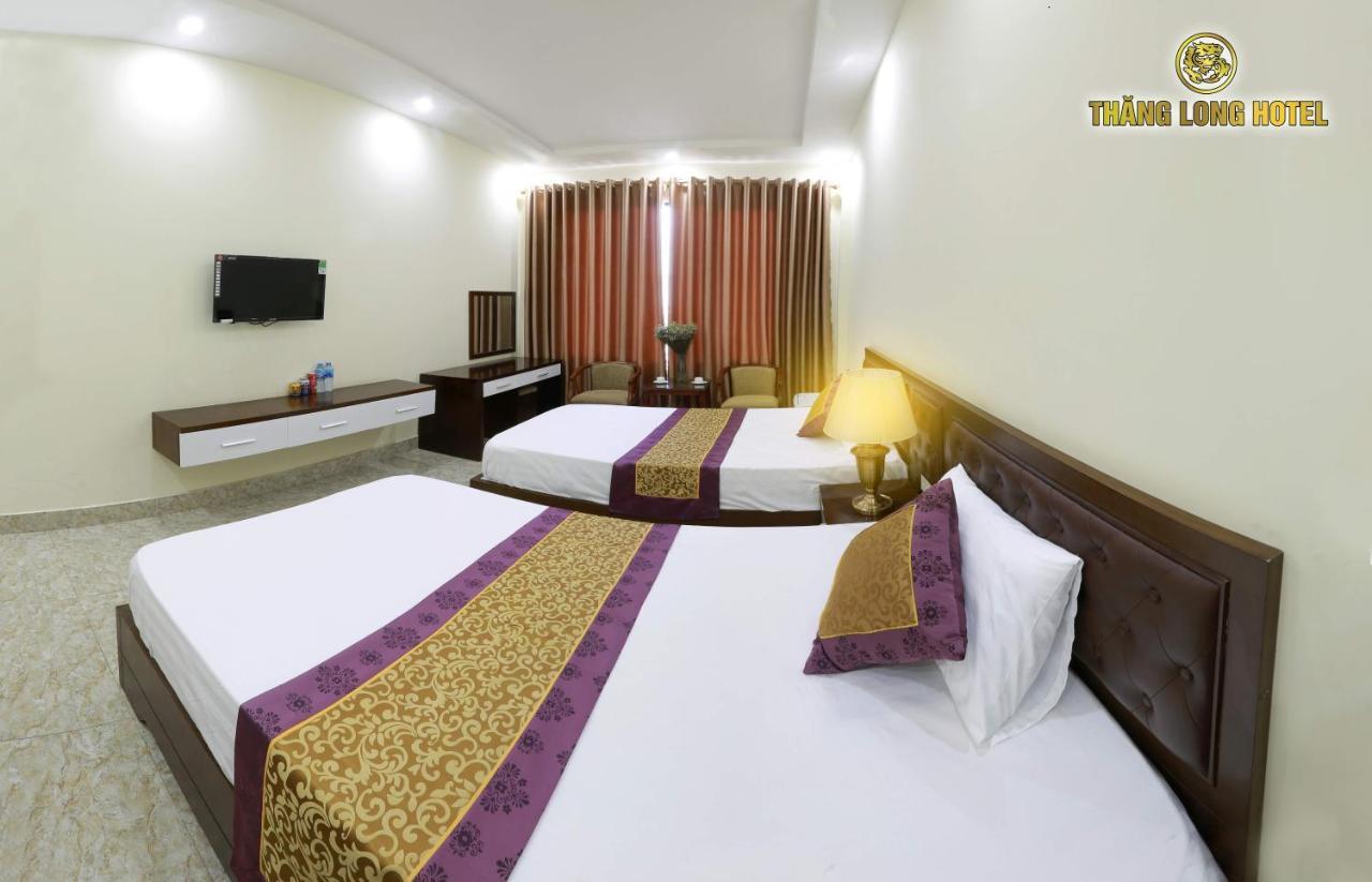 Thang Long 2* Ha Long