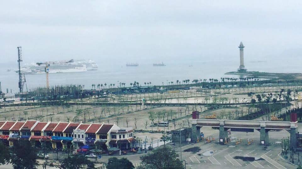 Thang Long Ha Long