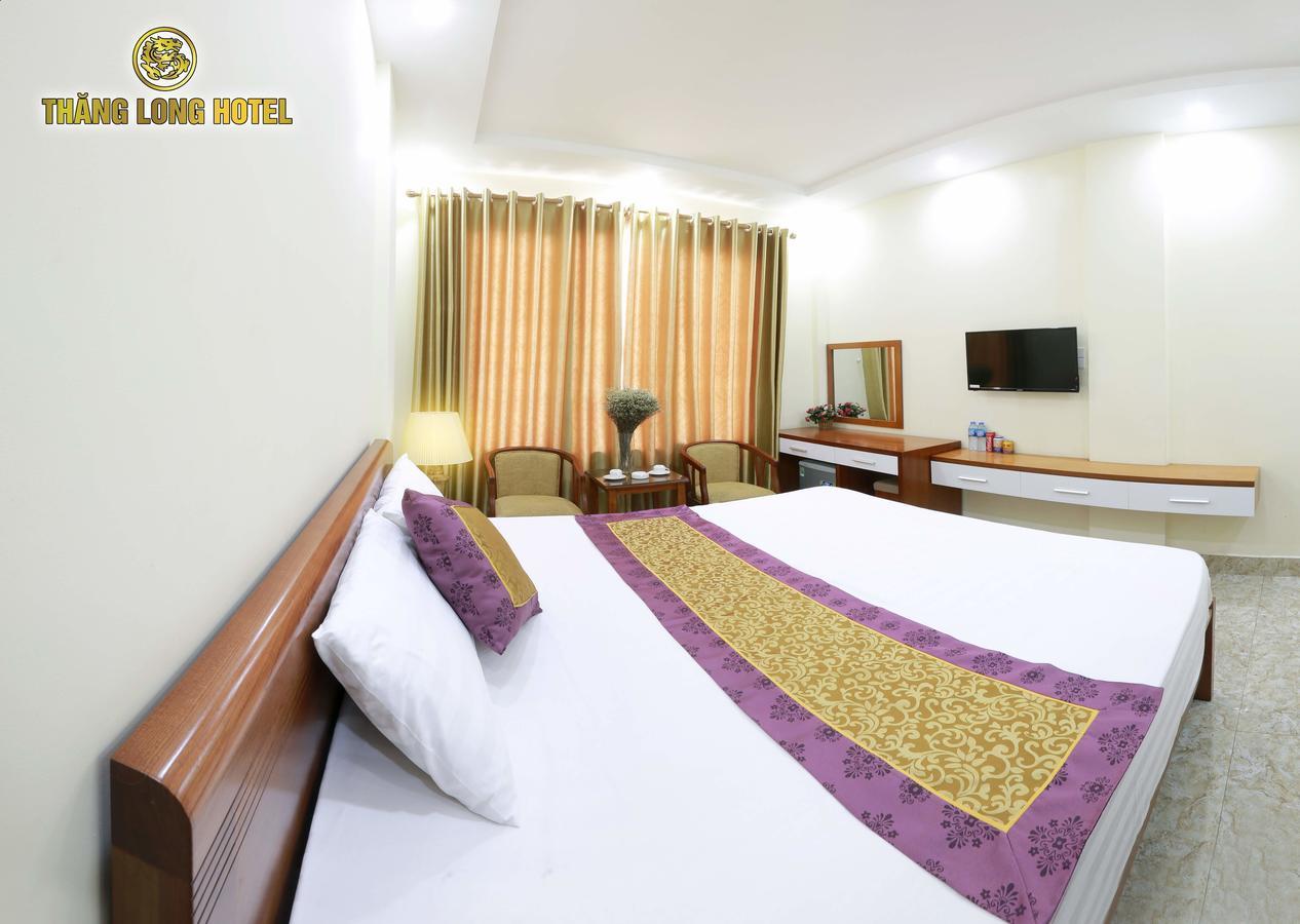 Hotel Thang Long