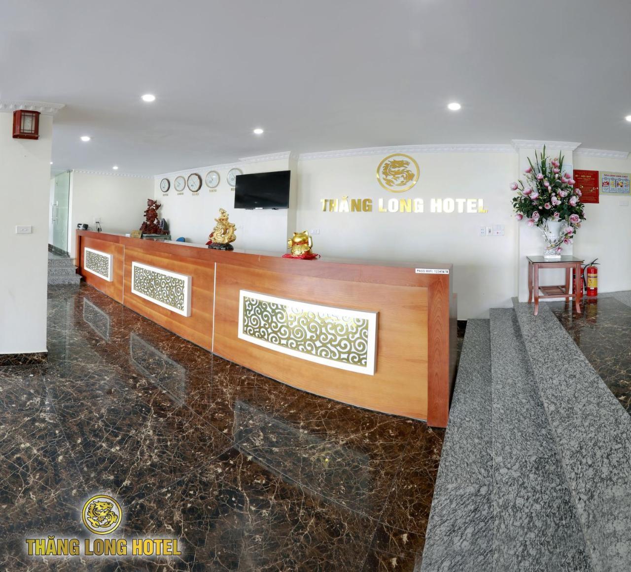 Thang Long Hotel
