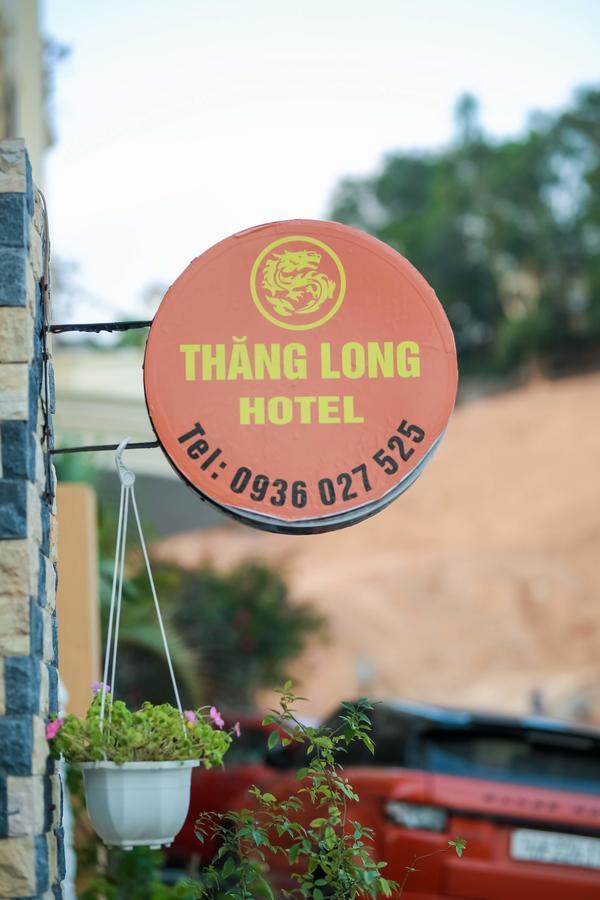Thang Long Hotel 2*