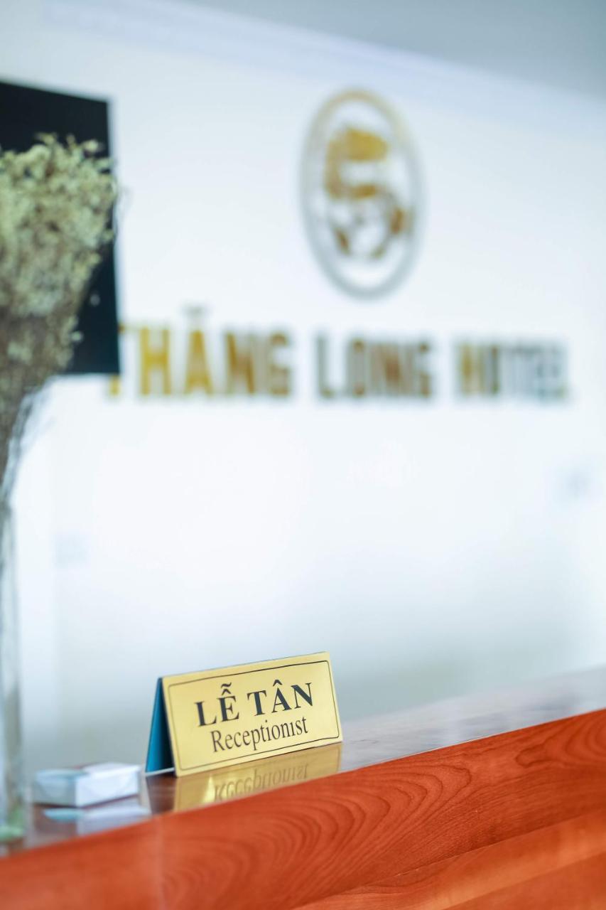 Hotel Thang Long