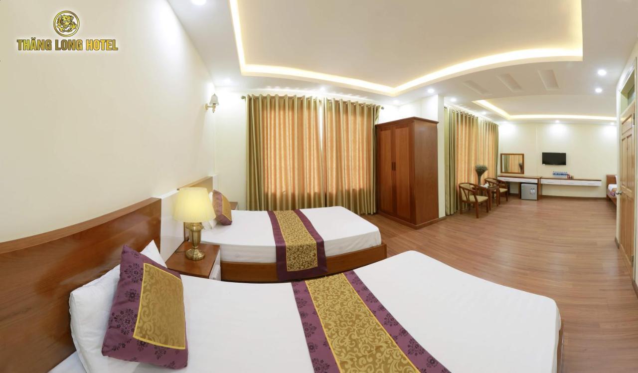 Hotel Thang Long