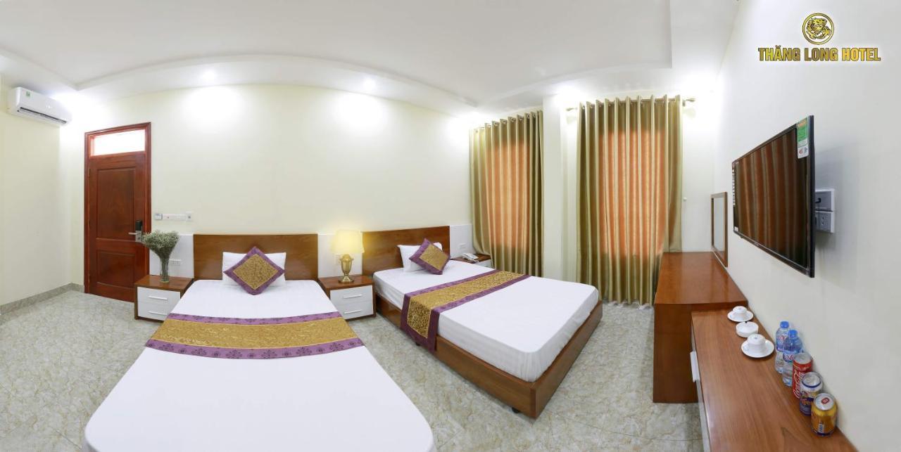 Thang Long 2* Ha Long