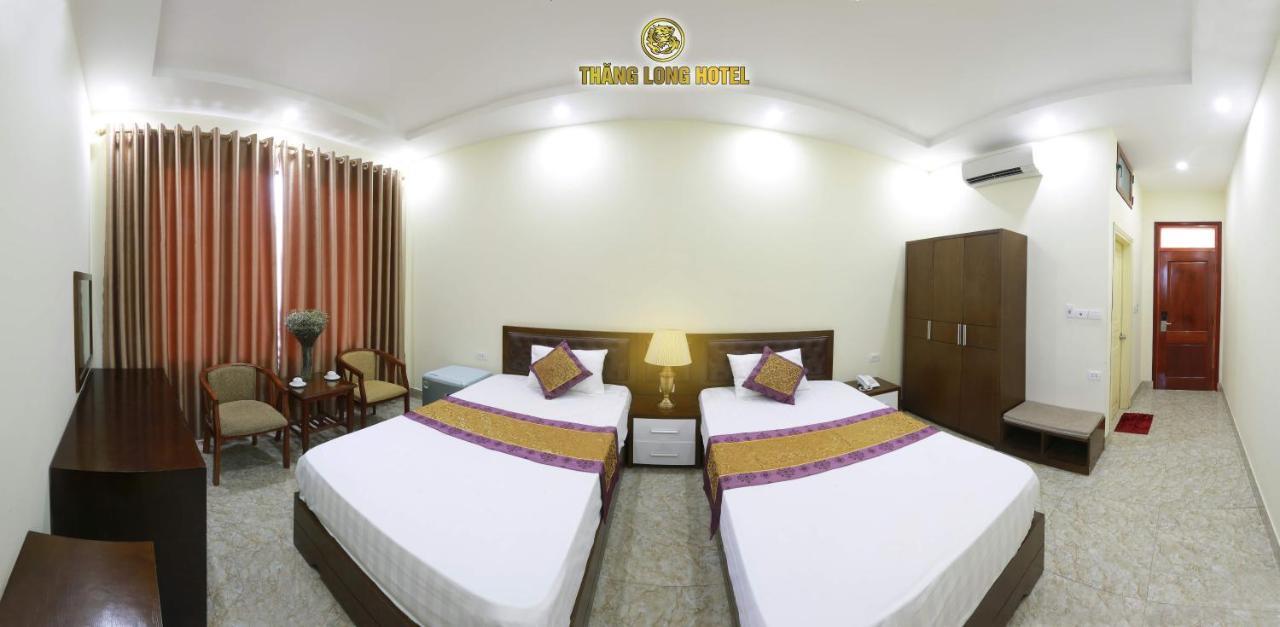 Hotel Thang Long 2*