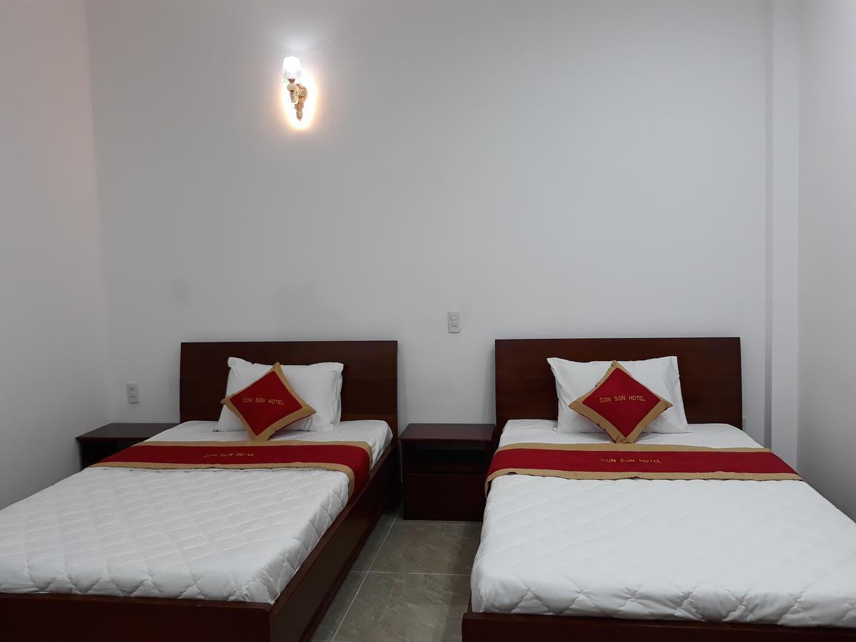 Hotel Con Son 2*