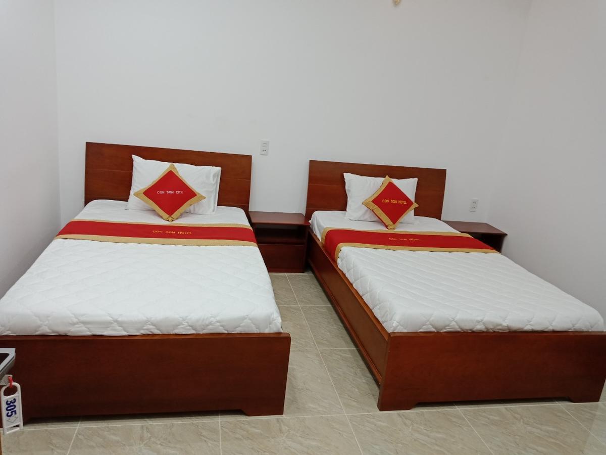 Hotel Con Son Con Son Island