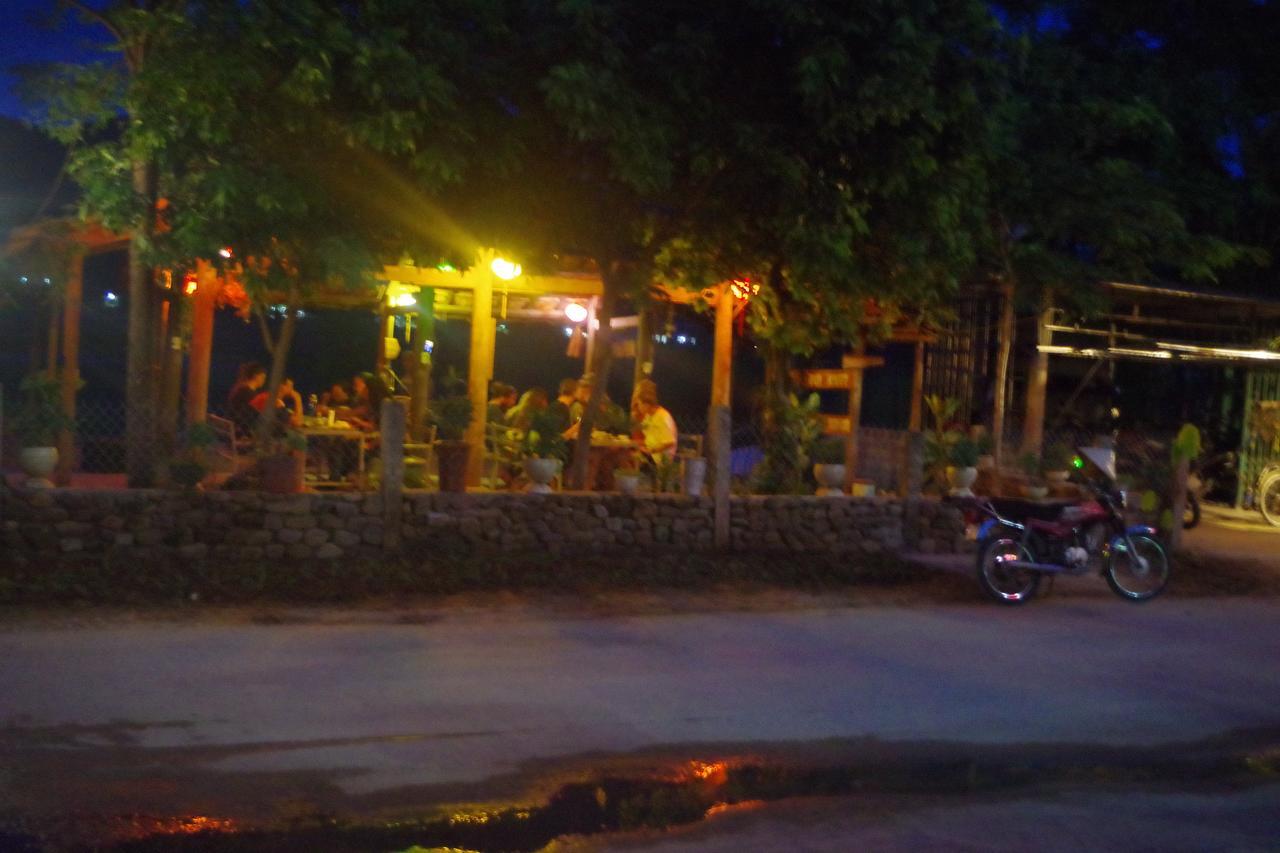 Phong Nha Village House