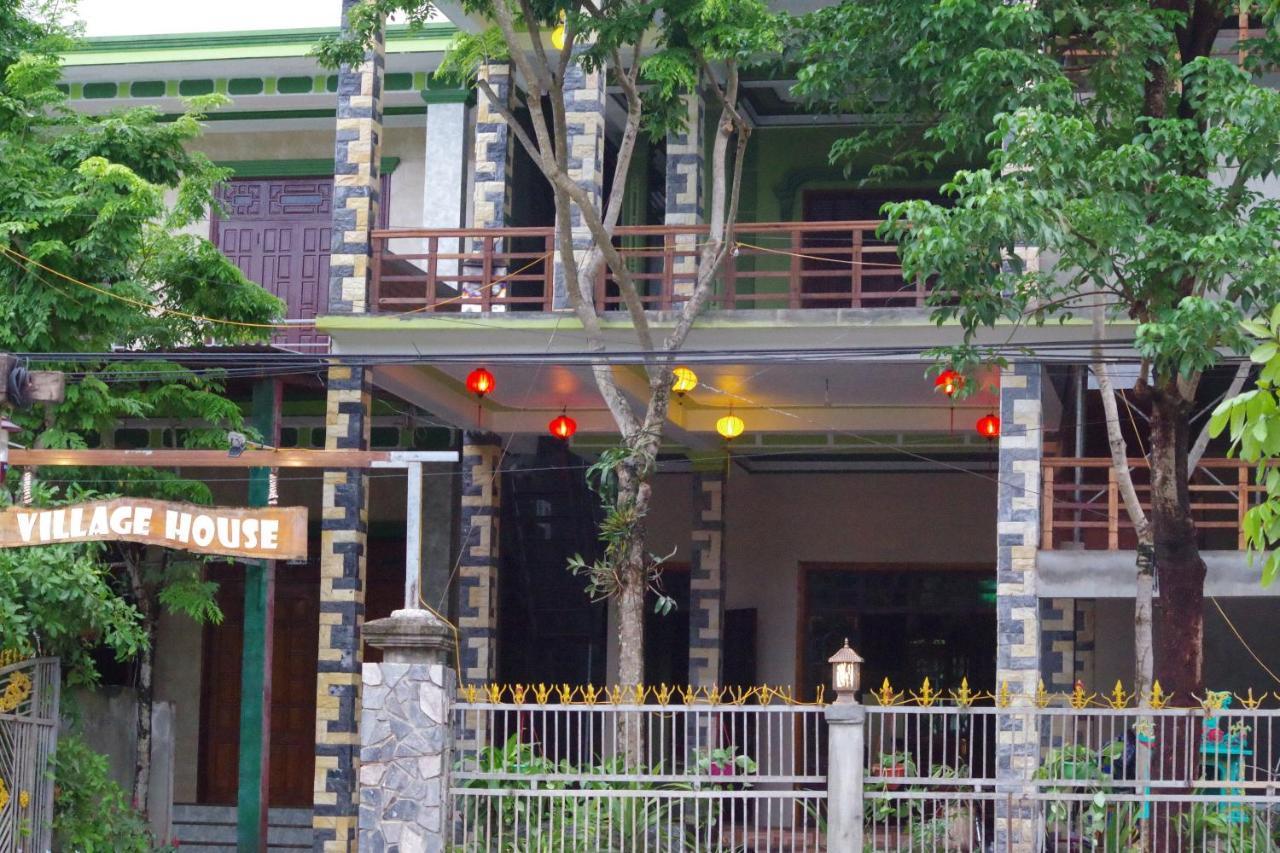 Homestay Phong Nha Village House Phong Nha