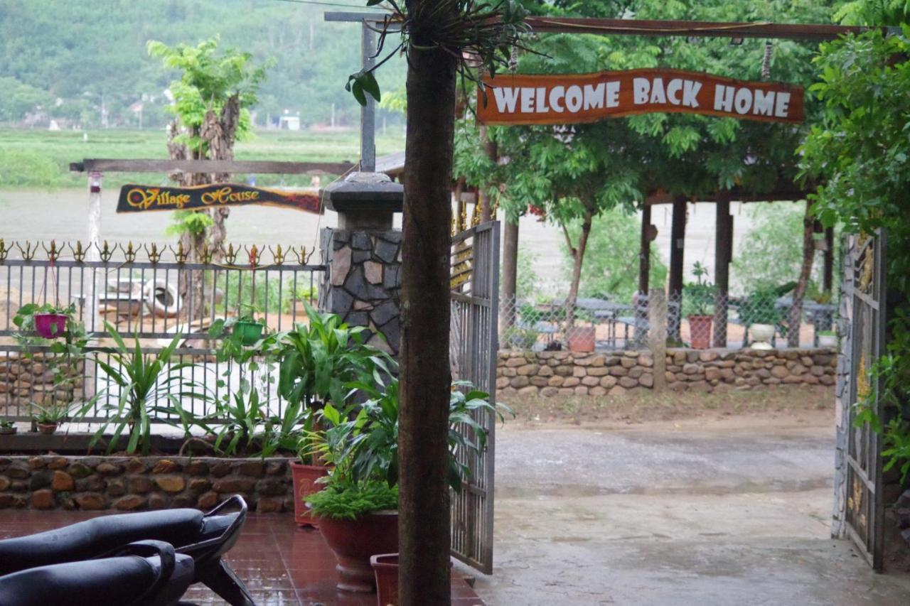 Phong Nha Village House Phong Nha