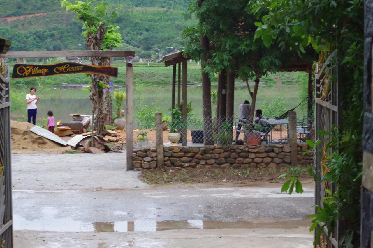 Phong Nha Village House Homestay Phong Nha