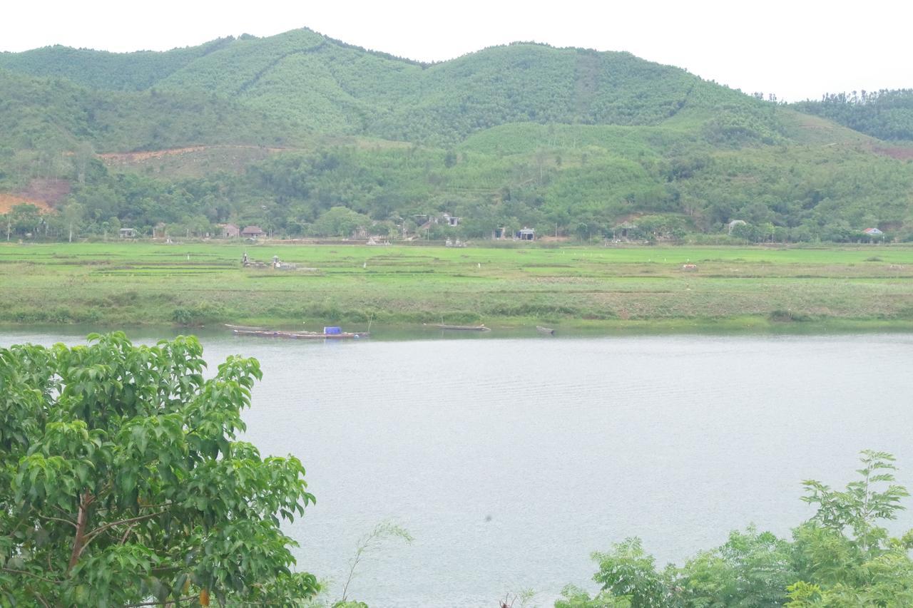 Phong Nha Village House Phong Nha
