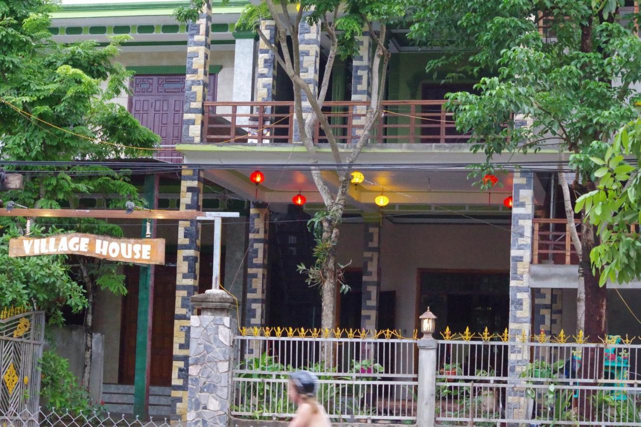Phong Nha Village House Homestay Phong Nha