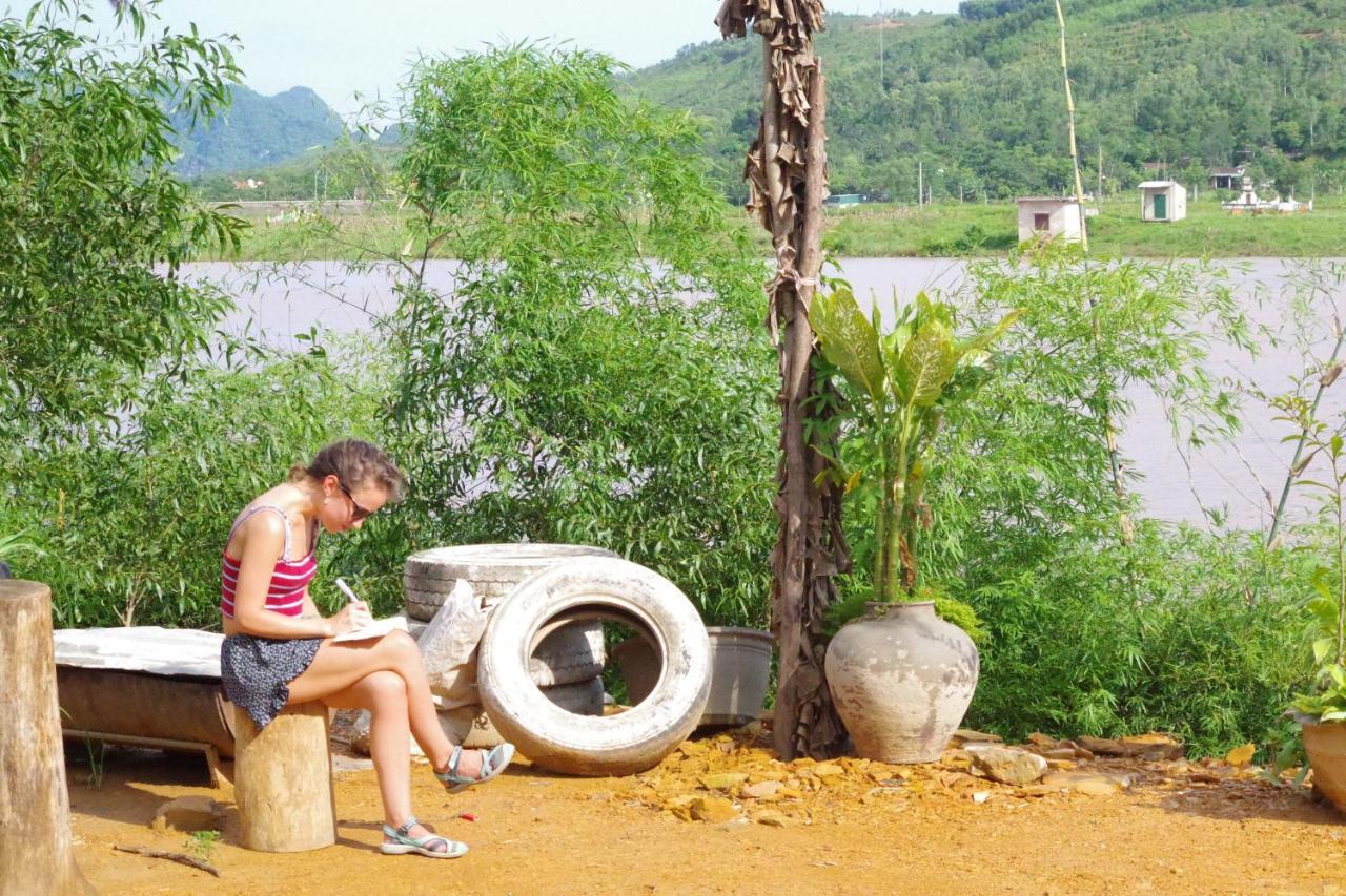 Homestay Phong Nha Village House Phong Nha