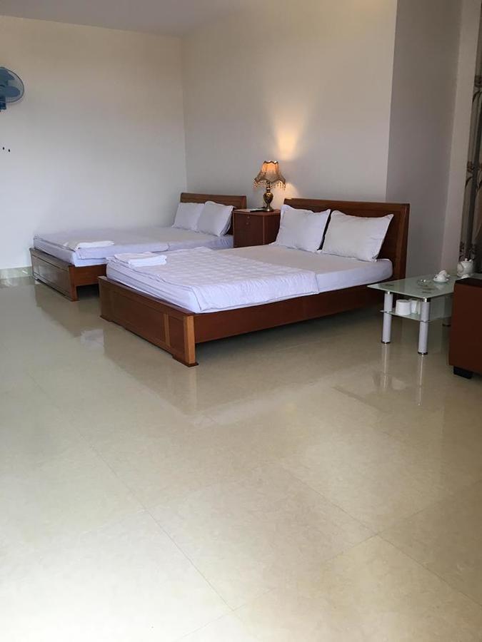 Hotel Kim Ngoc Khanh Tuy Hoa