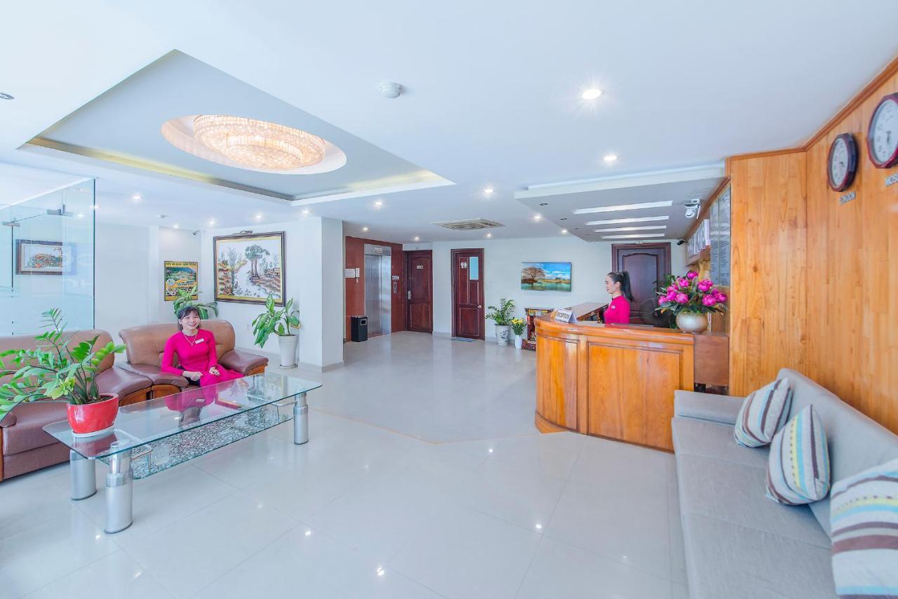 Cosy Khách sạn 3*