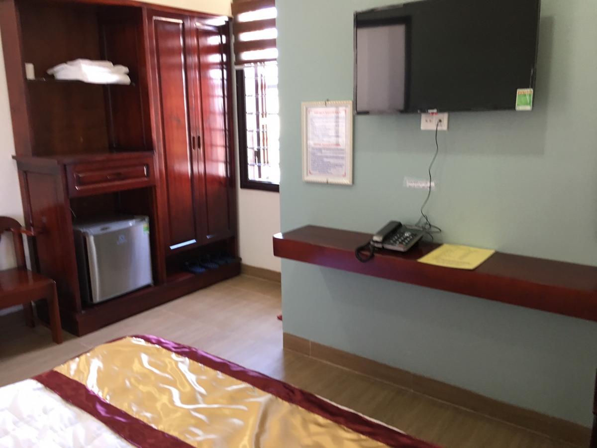 Yen Phu Hotel Tuy Hoa
