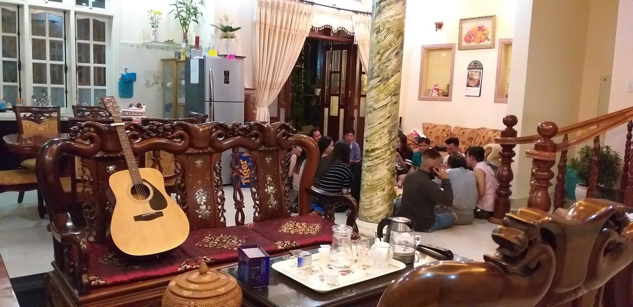 Nga Hoang * Da Lat