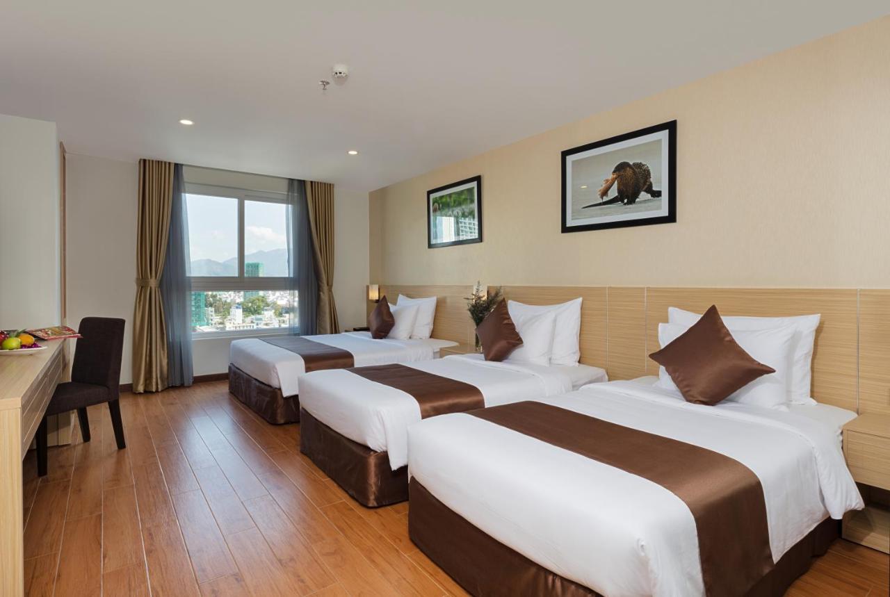 Sao Viet Hotel 4*