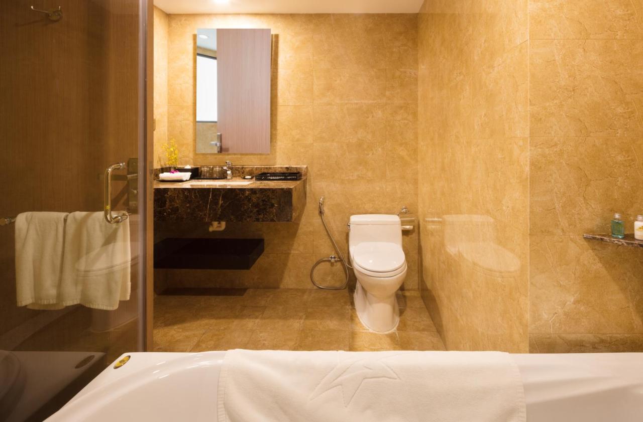 Sao Viet Hotel 4*