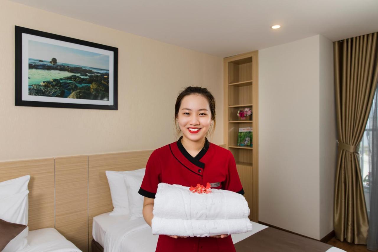 Hotel Sao Viet 4*