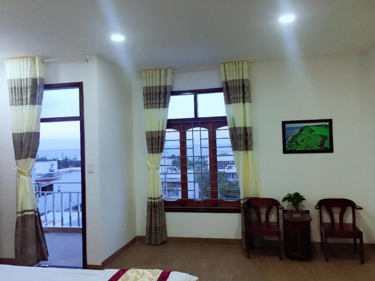 Yen Phu 2* Tuy Hoa
