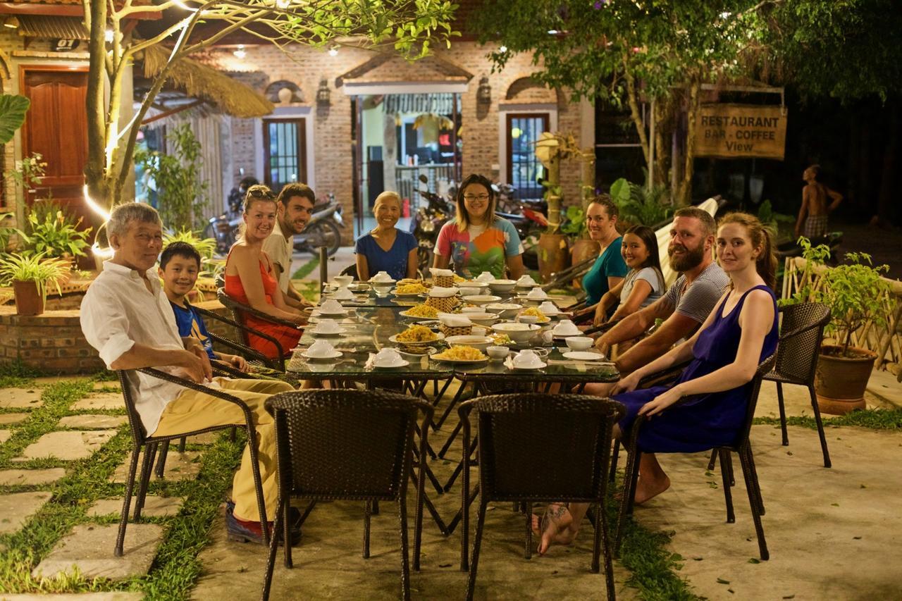 Tam Coc Lakeside Homestay