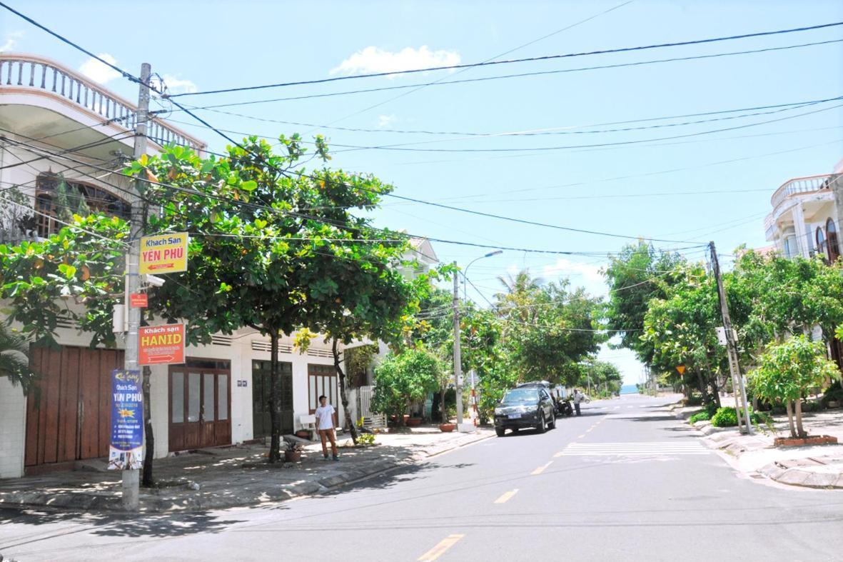 Hotel Yen Phu
