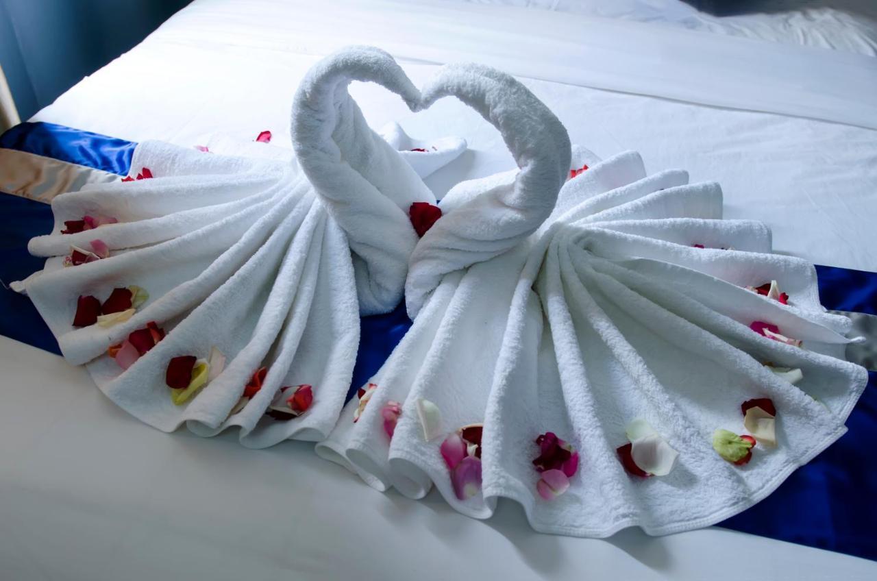 Hotel Oressund Nha Trang