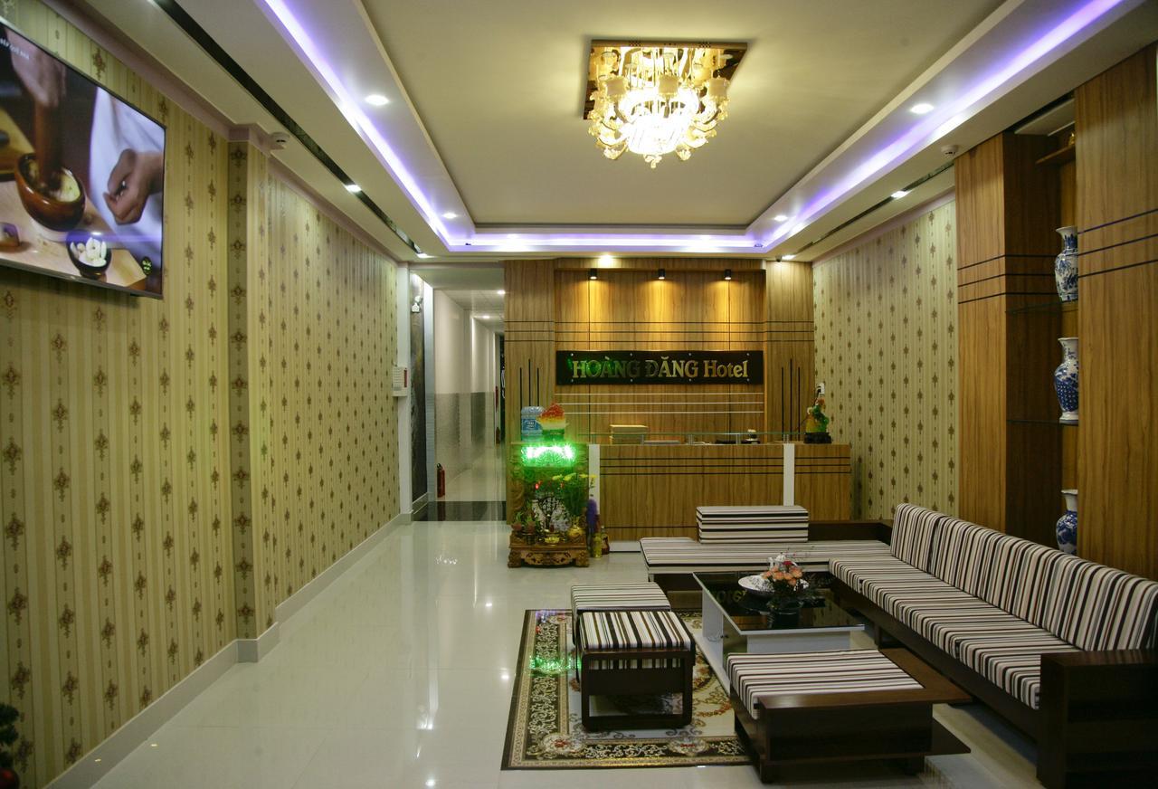 Hoang Dang Hotel 2*